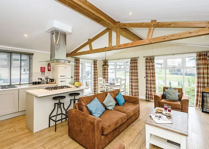 Keswick Reach Retreat