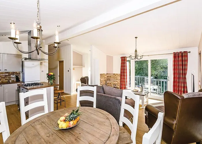 Keswick Reach Retreat * Bassenthwaite Lake