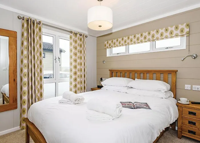 Keswick Reach Retreat Bassenthwaite Lake