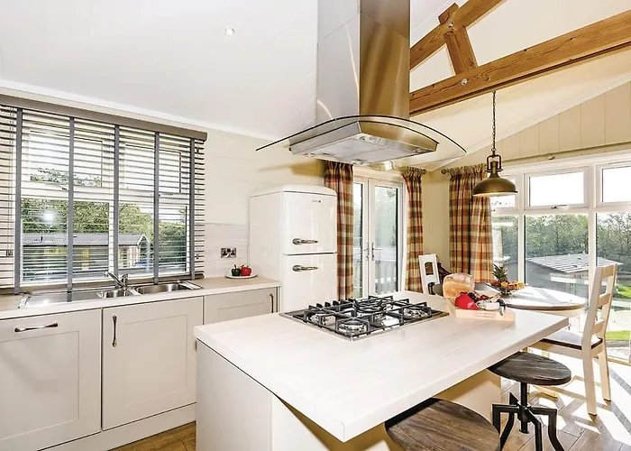 Keswick Reach Retreat