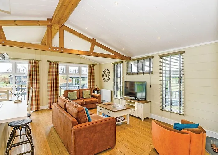 Keswick Reach Retreat Bassenthwaite Lake