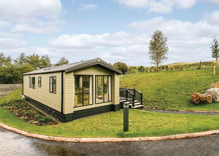 Keswick Reach Retreat Bassenthwaite Lake