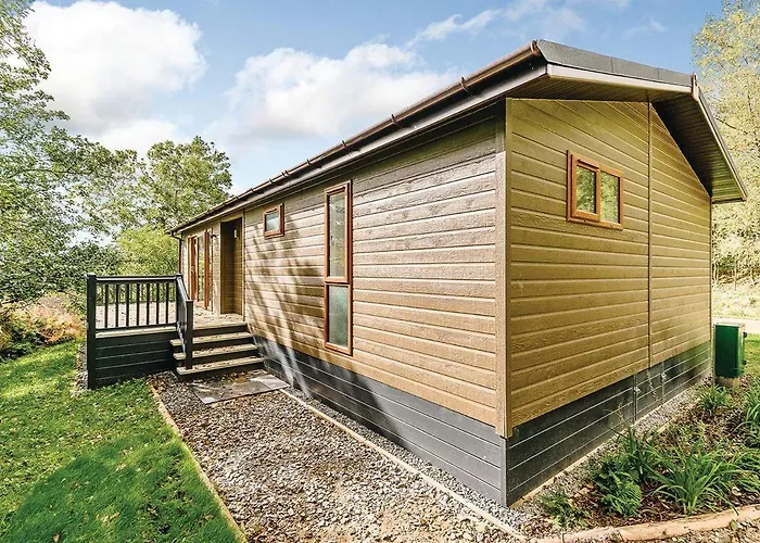 Resort Keswick Reach Retreat Bassenthwaite Lake