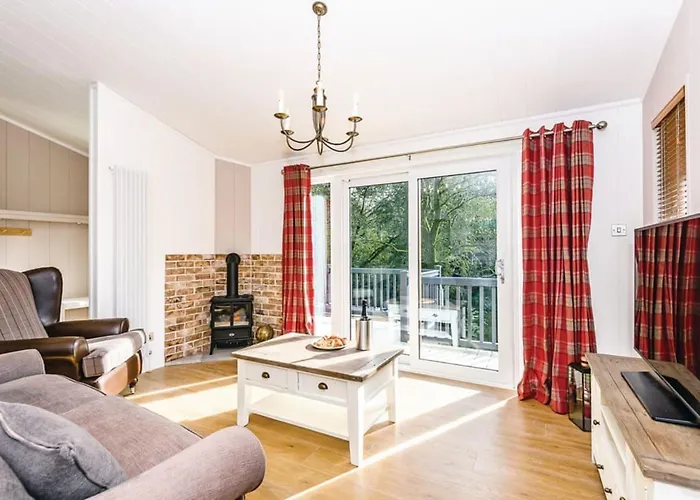 Keswick Reach Retreat *