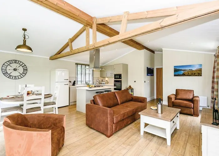 Keswick Reach Retreat